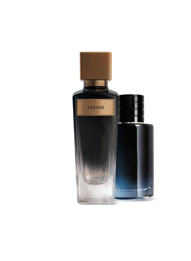 Savage Perfume - 75 ml